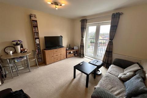 2 bedroom apartment for sale - Stackyard Close, Thorpe Astley, LE3