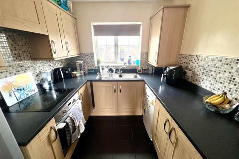 2 bedroom apartment for sale, Stackyard Close, Thorpe Astley, LE3