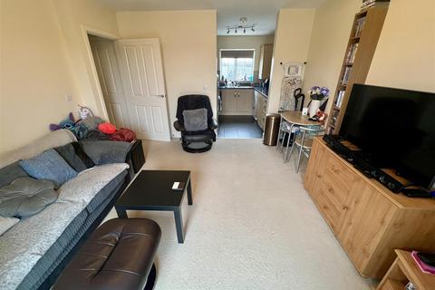 2 bedroom apartment for sale, Stackyard Close, Thorpe Astley, LE3