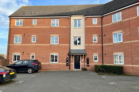 2 bedroom apartment for sale, Stackyard Close, Thorpe Astley, LE3