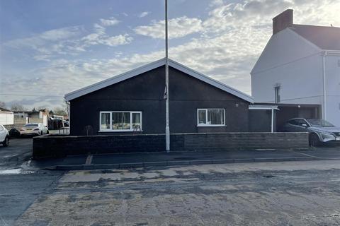 3 bedroom semi-detached bungalow for sale, Lower Trostre Road, Llanelli
