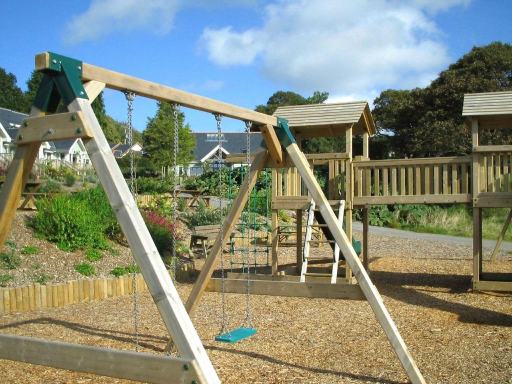 Childrens Play Area