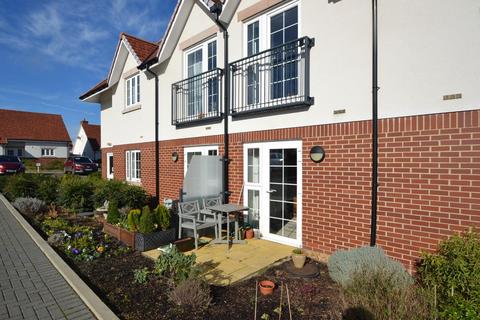 2 bedroom retirement property for sale, Seymour Road, Buntingford