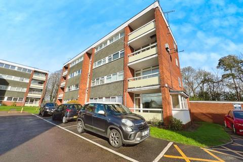 2 bedroom flat for sale - Allesley Hall Drive, Coventry