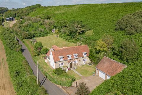 4 bedroom detached house for sale, Chale, Isle of Wight