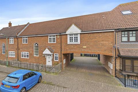 5 bedroom house for sale, Garwood Crescent, Milton Keynes MK8