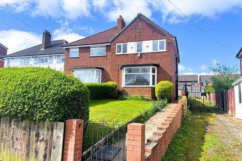 3 bedroom semi-detached house to rent, The Grove, Northfield, Birmingham, B31 3JX