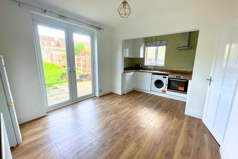 3 bedroom semi-detached house to rent, The Grove, Northfield, Birmingham, B31 3JX