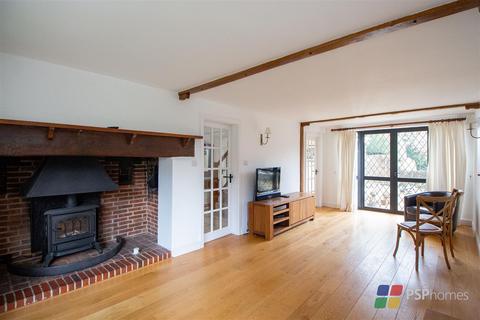 4 bedroom detached house for sale, North Lane, West Hoathly