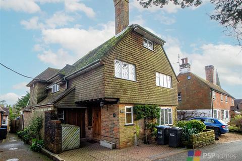 4 bedroom detached house for sale - North Lane, West Hoathly