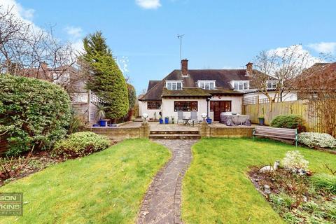 3 bedroom semi-detached house for sale - South Hill Avenue, Harrow On The Hill HA1