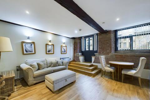 2 bedroom apartment for sale - Masons Mill, Salts Mill Road, Shipley