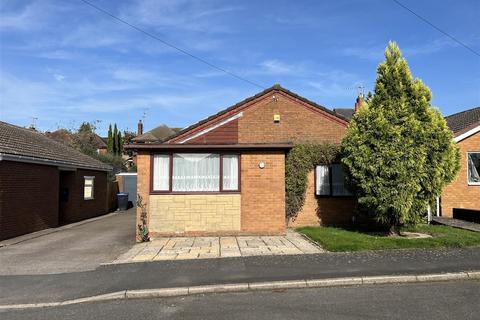 3 bedroom detached bungalow for sale, Orange Hill, Lutterworth