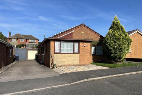 3 bedroom detached bungalow for sale, Orange Hill, Lutterworth