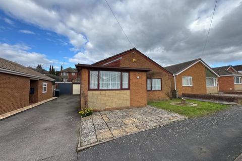 3 bedroom detached bungalow for sale, Orange Hill, Lutterworth