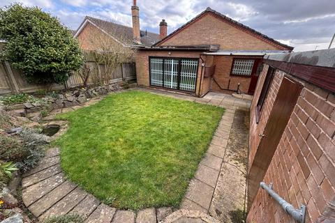 3 bedroom detached bungalow for sale, Orange Hill, Lutterworth