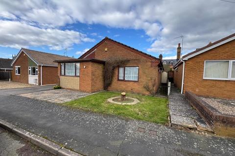 3 bedroom detached bungalow for sale, Orange Hill, Lutterworth