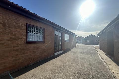 3 bedroom detached bungalow for sale, Orange Hill, Lutterworth