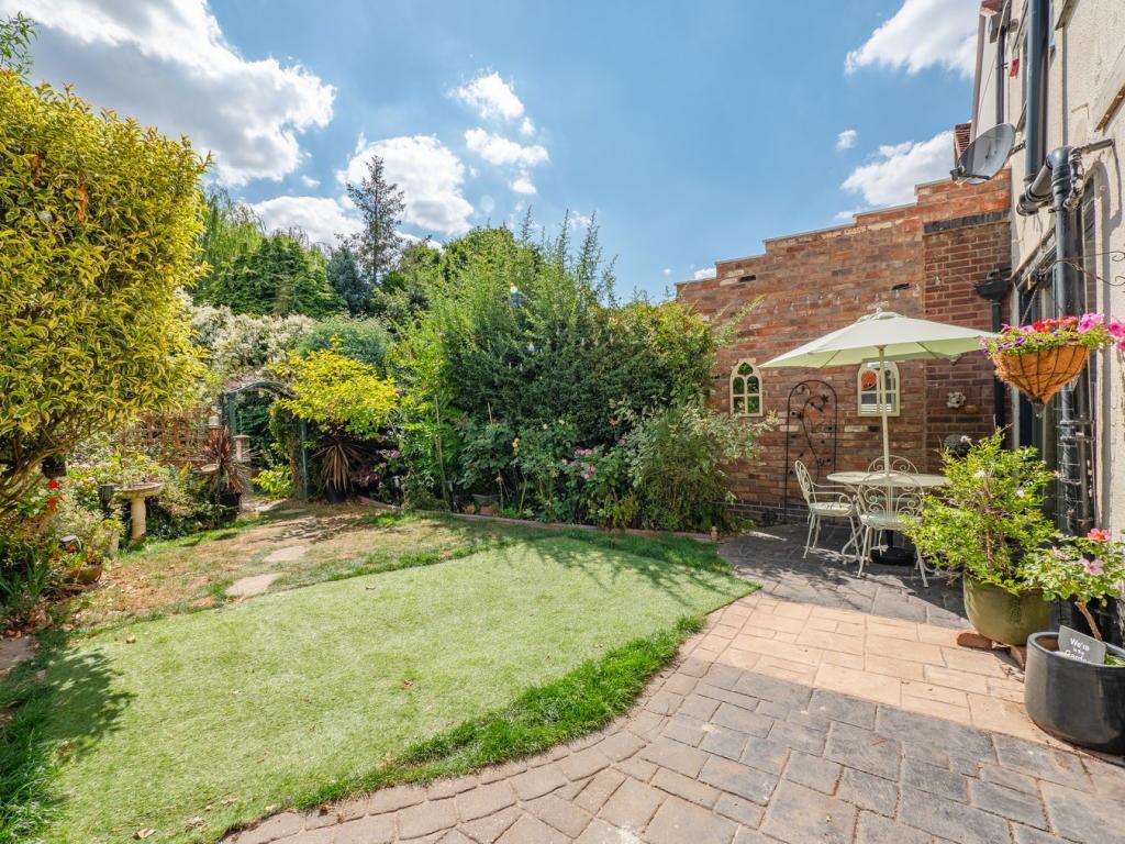 Brookvale Avenue, Binley, Coventry 3 bed character property for sale