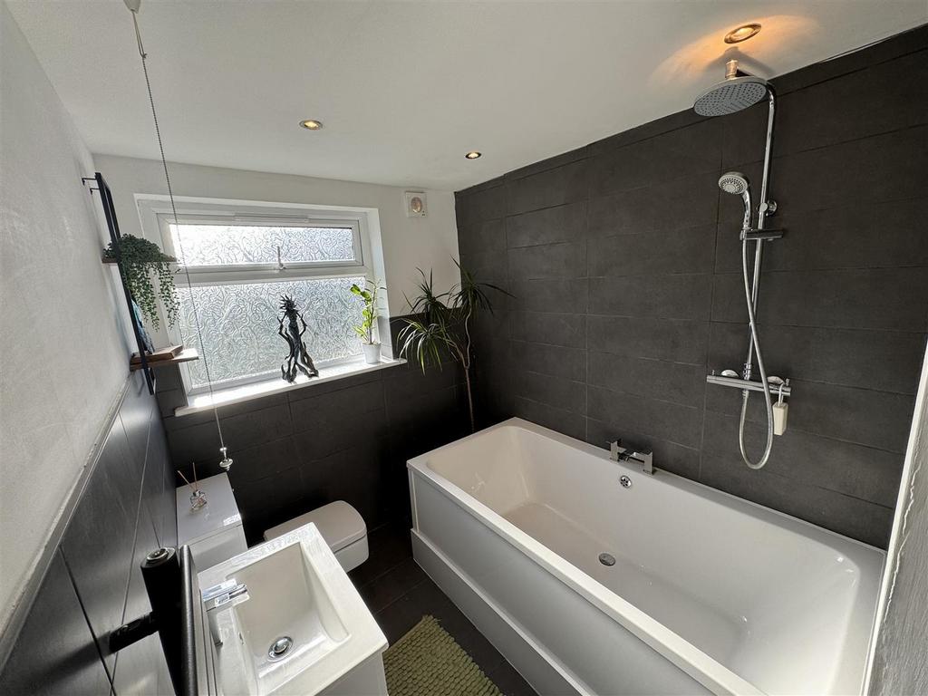 Principal ensuite