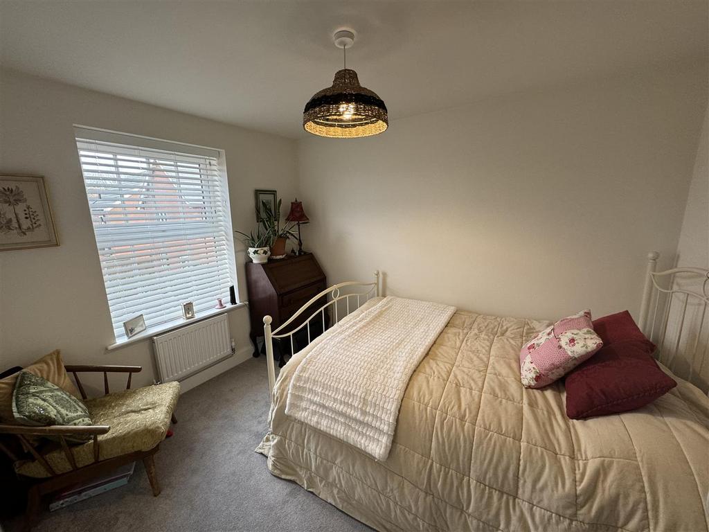 Bedroom 3 a