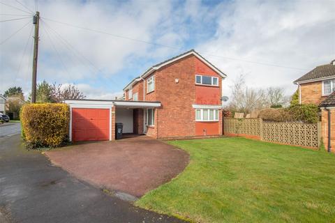 3 bedroom detached house for sale - Colne Springs, Halstead CO9