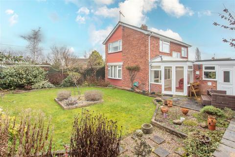 3 bedroom detached house for sale, Colne Springs, Halstead CO9