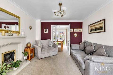 4 bedroom detached house for sale, Bramley Way, Bidford-On-Avon