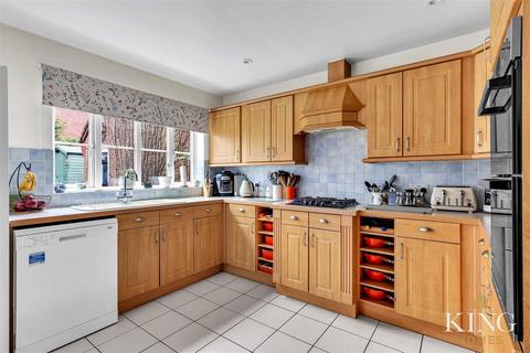 8 Bramley Way, Bidford On Avon, Alcester, B50 4QG