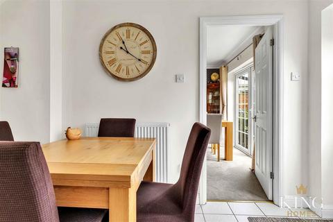 8 Bramley Way, Bidford On Avon, Alcester, B50 4QG