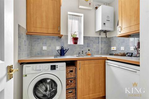 8 Bramley Way, Bidford On Avon, Alcester, B50 4QG