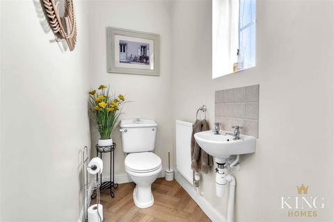 8 Bramley Way, Bidford On Avon, Alcester, B50 4QG