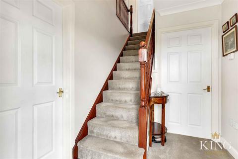 8 Bramley Way, Bidford On Avon, Alcester, B50 4QG