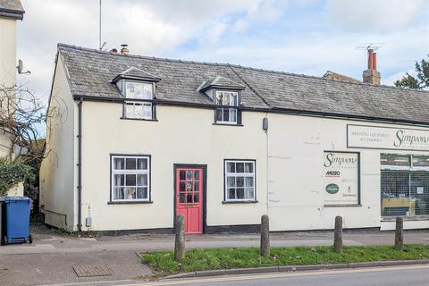 2 bedroom cottage for sale, Mill Hill, Newmarket CB8