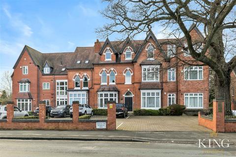 2 bedroom apartment for sale, Kineton Green Road, Solihull
