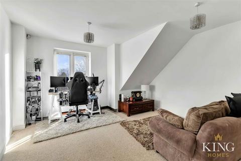 2 bedroom apartment for sale, Kineton Green Road, Solihull