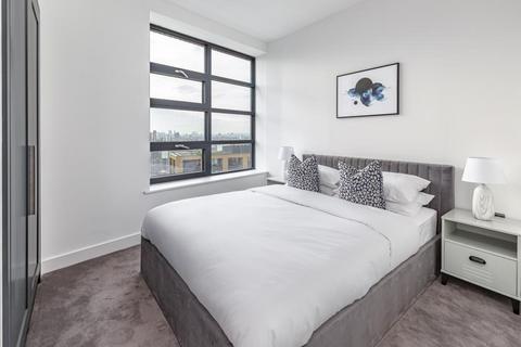 2 bedroom apartment for sale - Defoe House, London City Island, E14