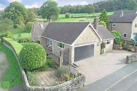 4 bedroom detached house for sale, The Green, Stanton-In-The-Peak, Matlock