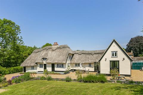 161 Caxton End, Bourn, Cambridge, CB23 2ST