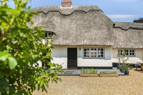 161 Caxton End, Bourn, Cambridge, CB23 2ST