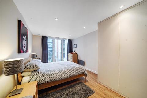 2 bedroom apartment for sale - Aegean Apartments, Royal Victoria Dock E16