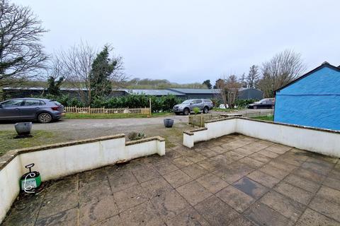 Plot for sale, Lynwood Bungalows, Porthleven TR13