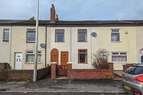 3 bedroom terraced house for sale, Bolton Road, Atherton, Manchester