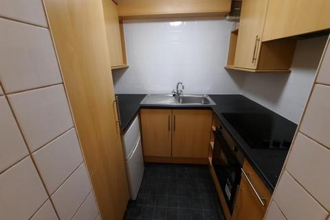 1 bedroom flat to rent - Portland Crescent, Longsight