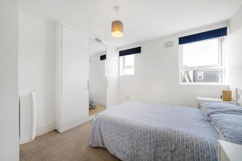 1 bedroom flat for sale, Morrish Road, SW2