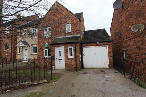 3 bedroom house for sale - Windy House Lane, Sheffield