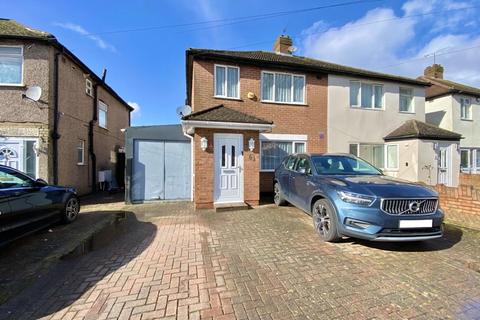 3 bedroom house for sale - Shakespeare Avenue, Hayes