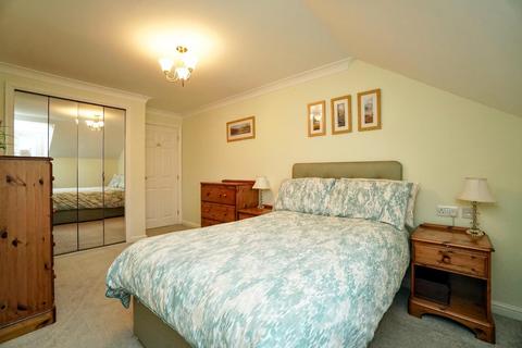 1 bedroom retirement property for sale, Belfry Court, The Village, Wigginton, YO32 2QX