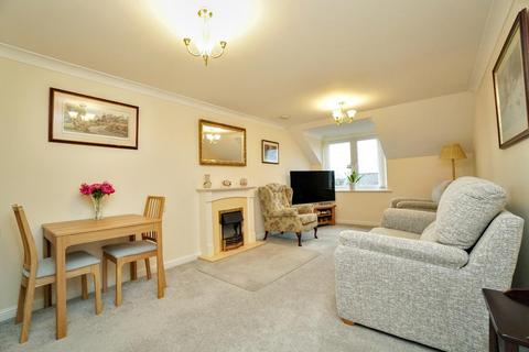 1 bedroom retirement property for sale, Belfry Court, The Village, Wigginton, YO32 2QX