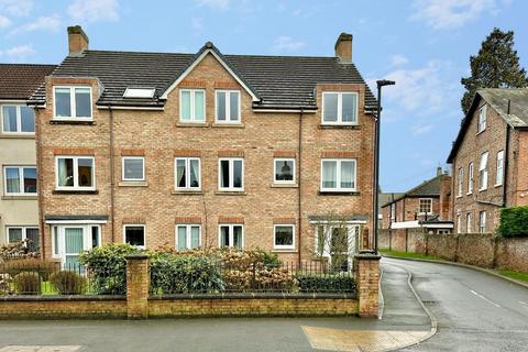 1 bedroom retirement property for sale, Belfry Court, The Village, Wigginton, YO32 2QX